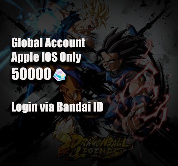 50000 CC (IOS) Sold out